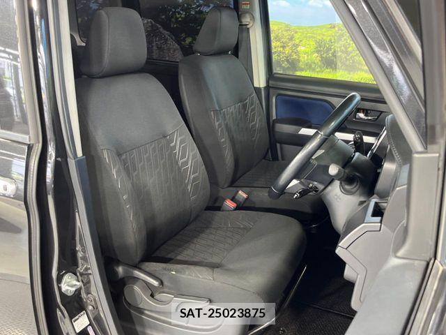 Daihatsu THOR 2017-11 7503247-7
