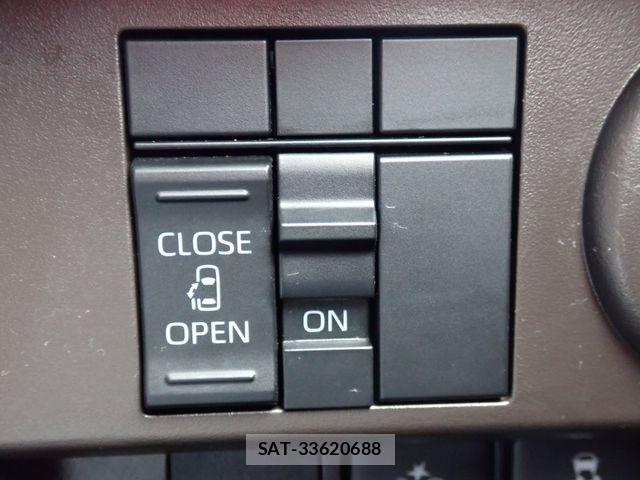 Daihatsu THOR 2022-03 7510280-9