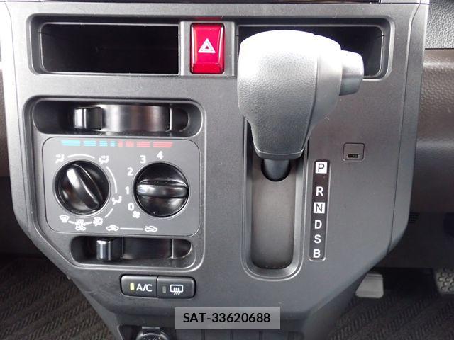 Daihatsu THOR 2022-03 7510280-12