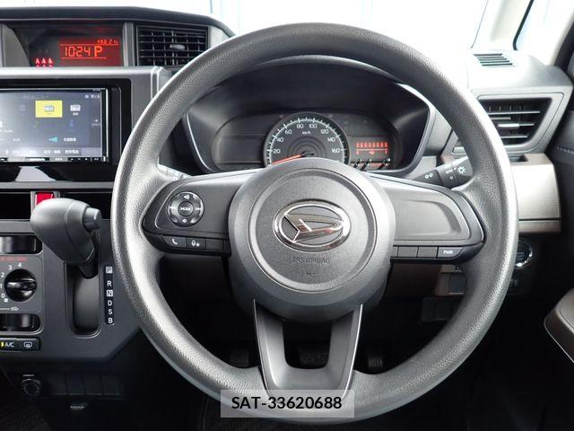 Daihatsu THOR 2022-03 7510280-13