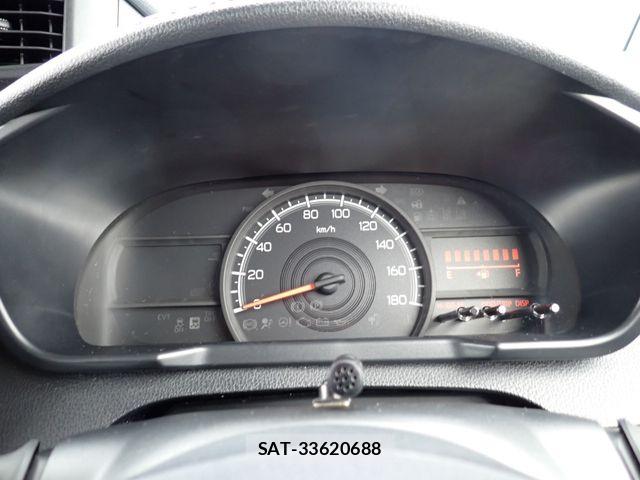 Daihatsu THOR 2022-03 7510280-14