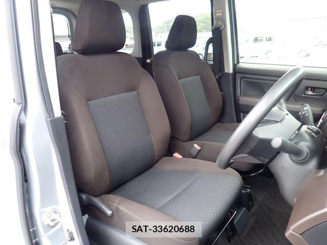Daihatsu THOR 2022-03 7510280-17