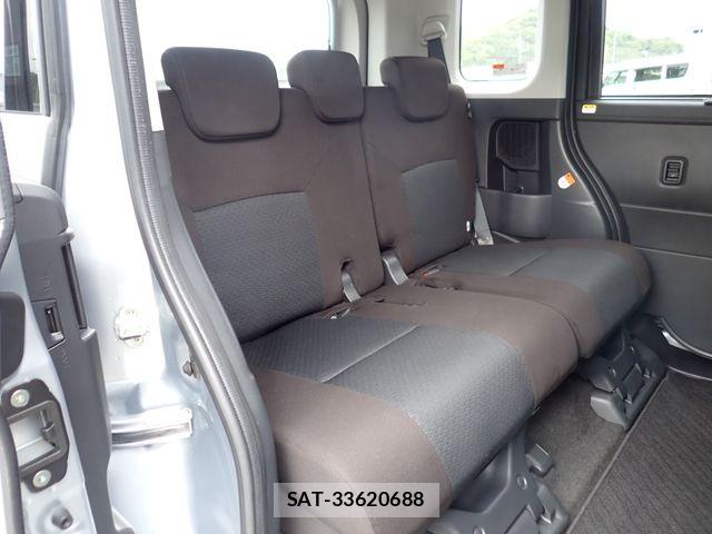 Daihatsu THOR 2022-03 7510280-18