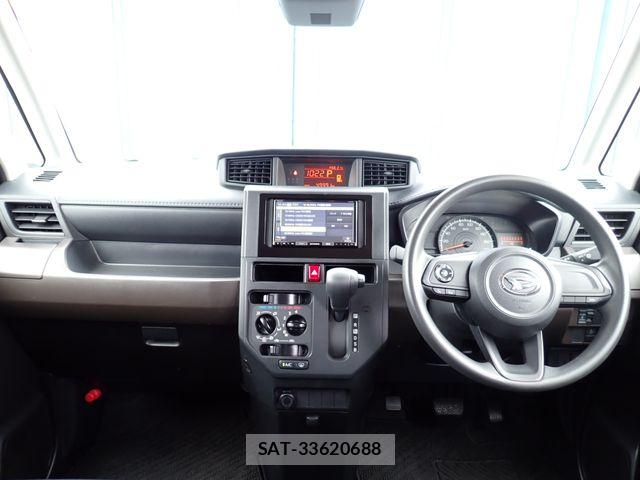 Daihatsu THOR 2022-03 7510280-1