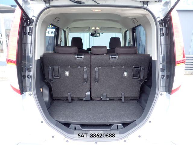Daihatsu THOR 2022-03 7510280-19