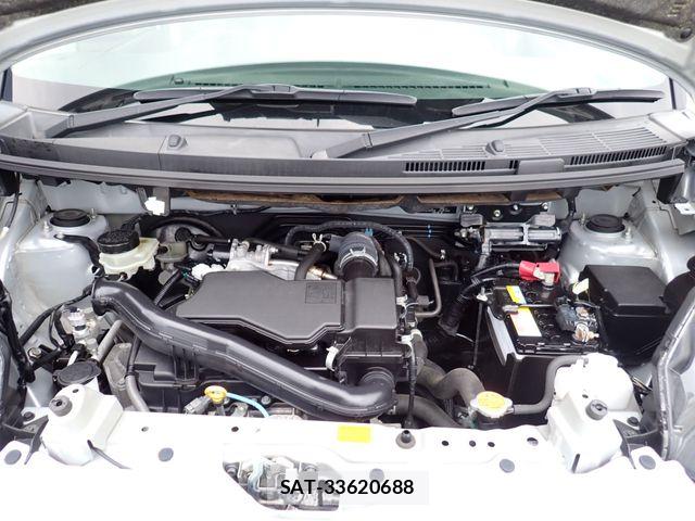Daihatsu THOR 2022-03 7510280-23