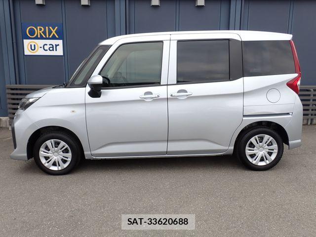 Daihatsu THOR 2022-03 7510280-27