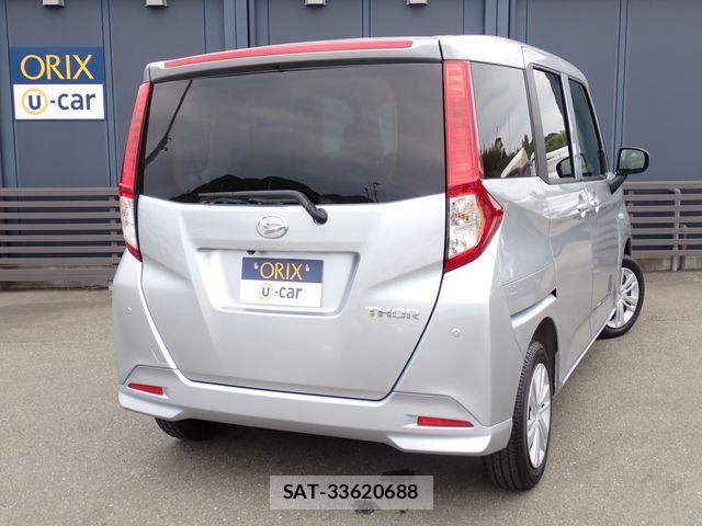 Daihatsu THOR 2022-03 7510280-2