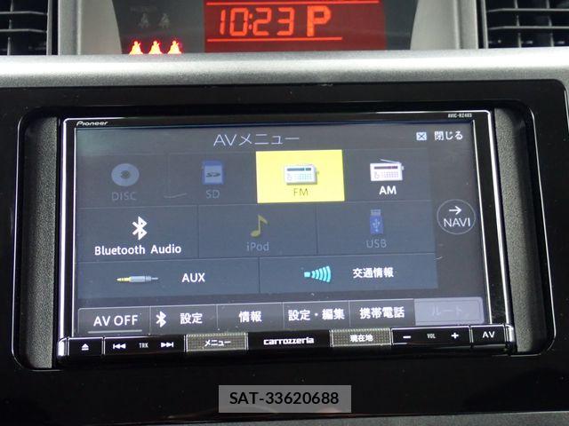 Daihatsu THOR 2022-03 7510280-4