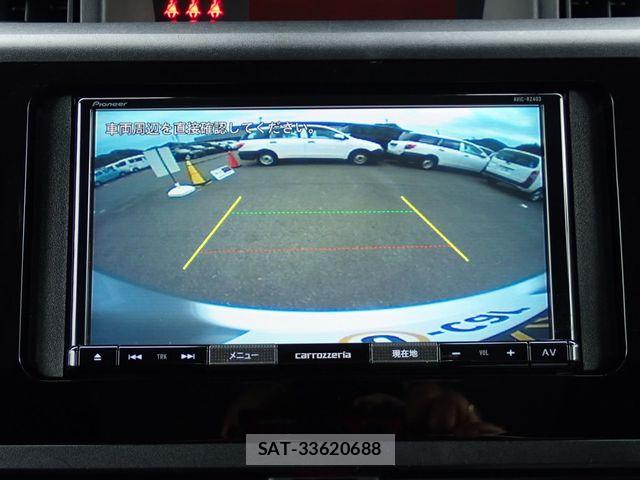 Daihatsu THOR 2022-03 7510280-5