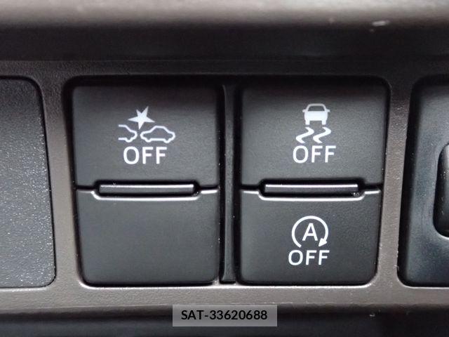 Daihatsu THOR 2022-03 7510280-8