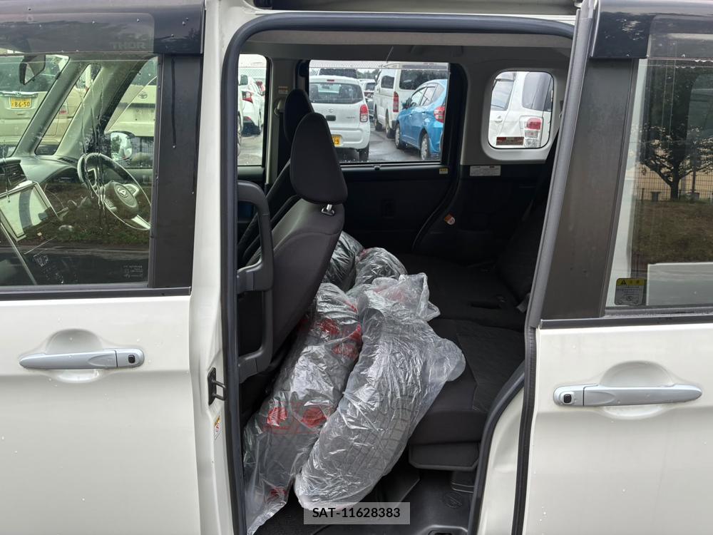 Daihatsu THOR 2019 7242604-9