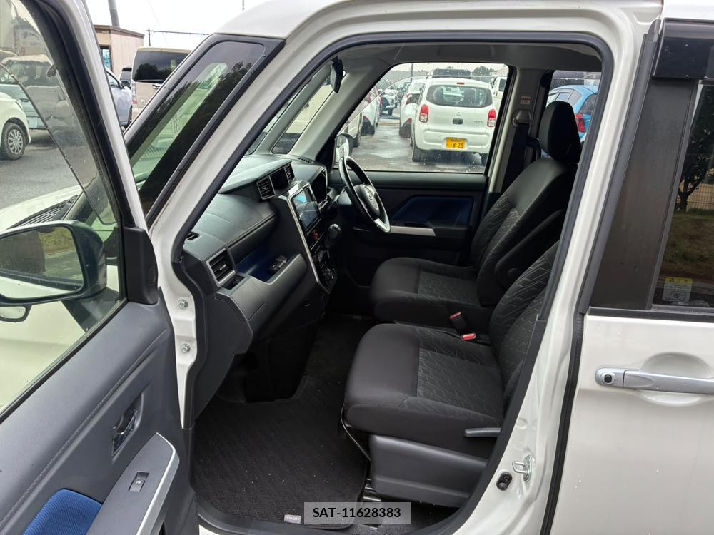 Daihatsu THOR 2019 7242604-10
