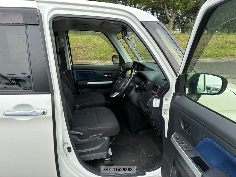 Daihatsu THOR 2019 7242604-11