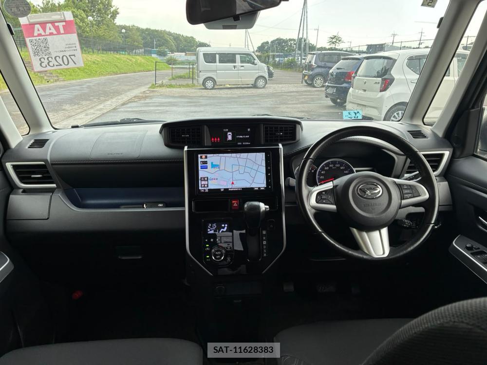 Daihatsu THOR 2019 7242604-12