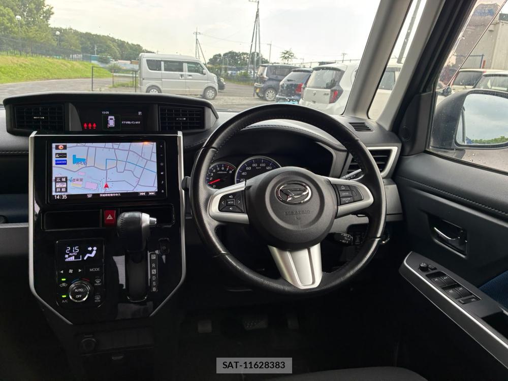 Daihatsu THOR 2019 7242604-13