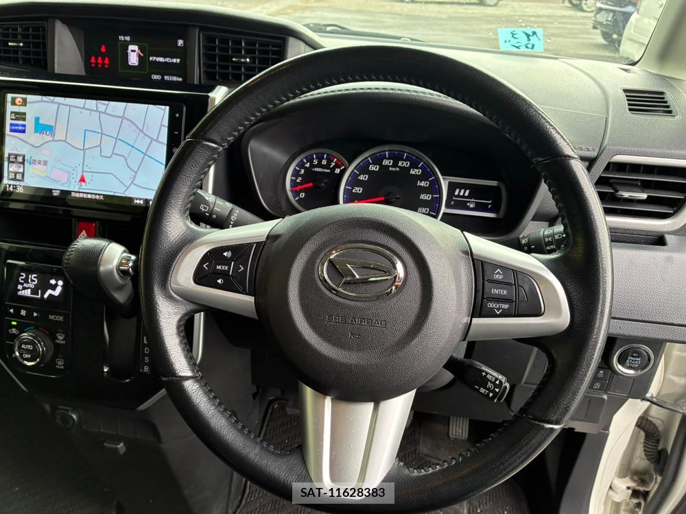 Daihatsu THOR 2019 7242604-14