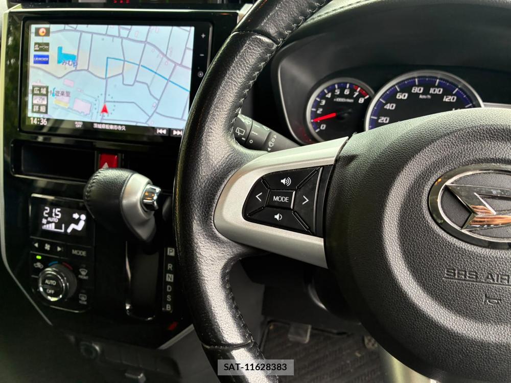 Daihatsu THOR 2019 7242604-15