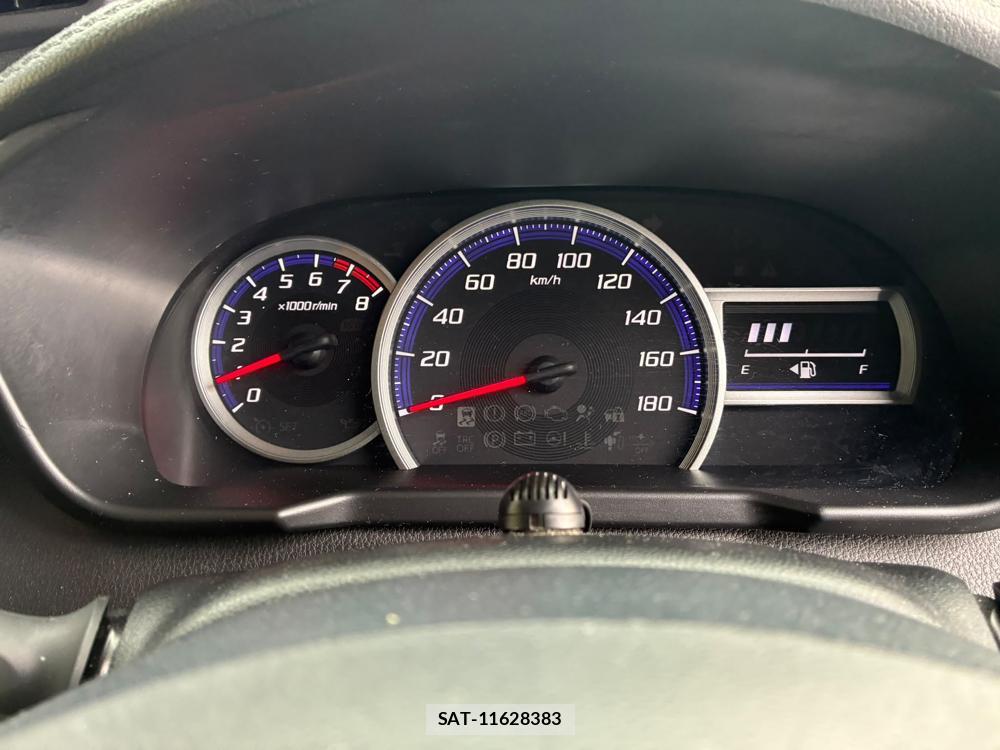 Daihatsu THOR 2019 7242604-17