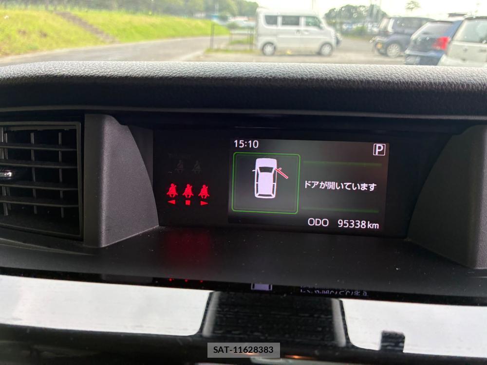 Daihatsu THOR 2019 7242604-18