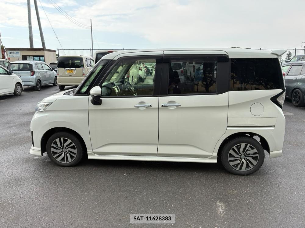Daihatsu THOR 2019 7242604-1