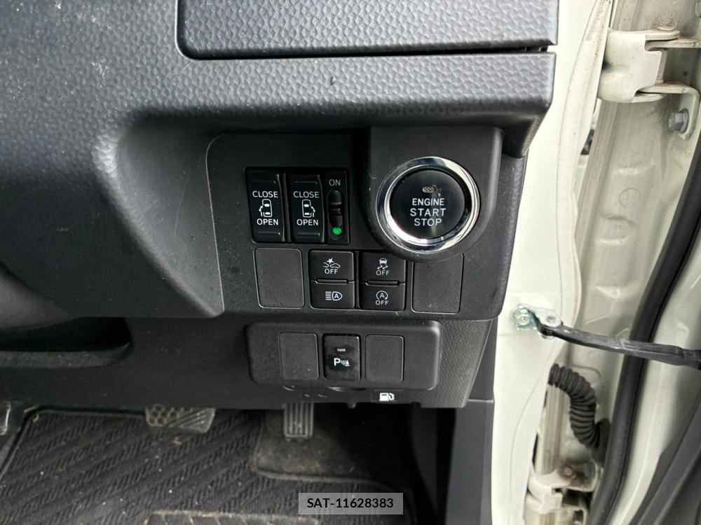 Daihatsu THOR 2019 7242604-19