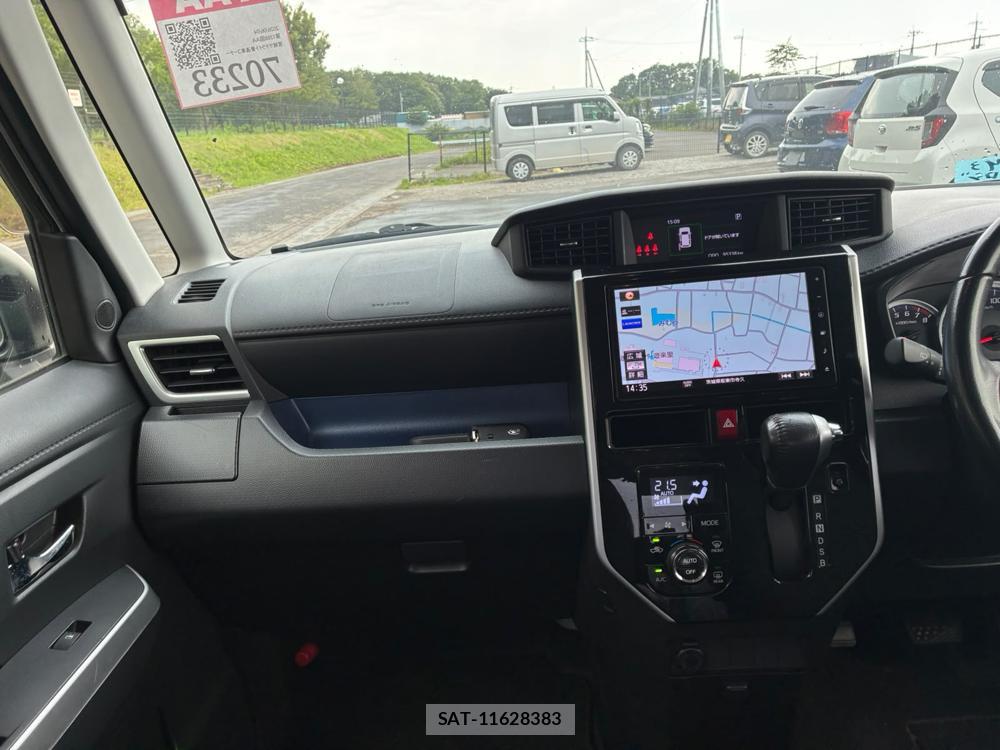 Daihatsu THOR 2019 7242604-20