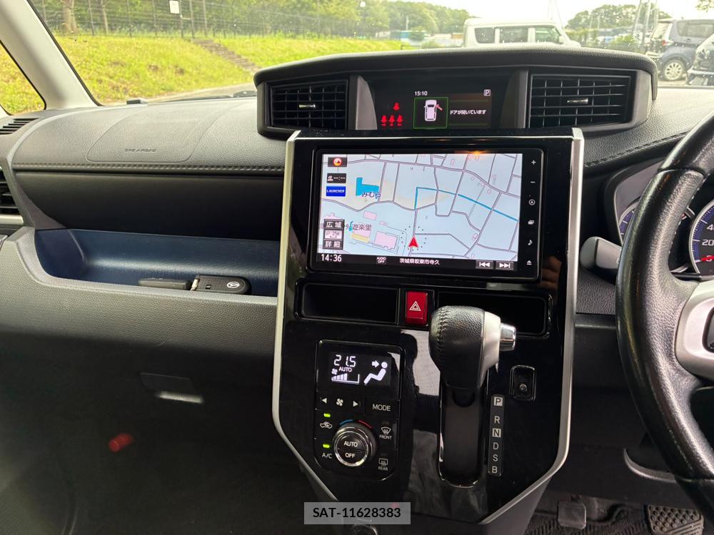 Daihatsu THOR 2019 7242604-21