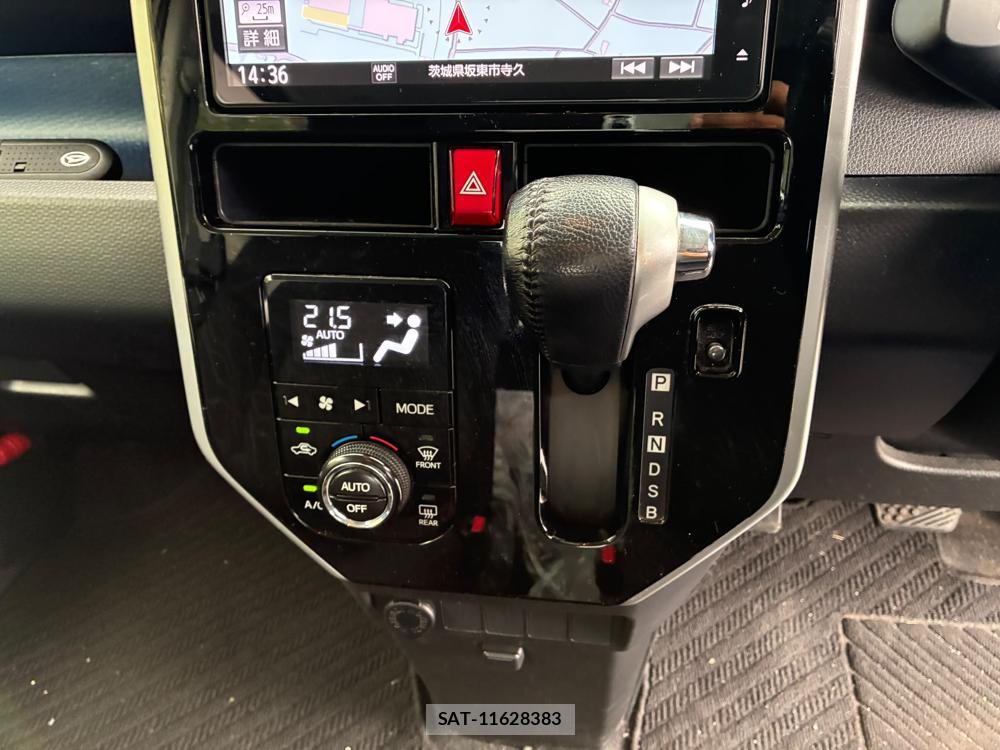 Daihatsu THOR 2019 7242604-23