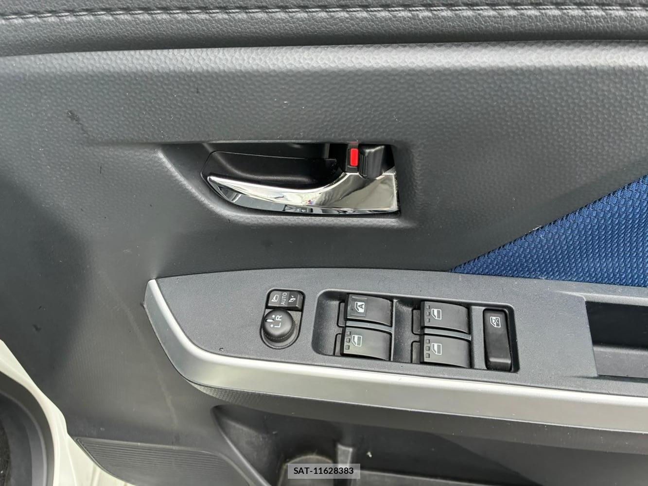 Daihatsu THOR 2019 7242604-24