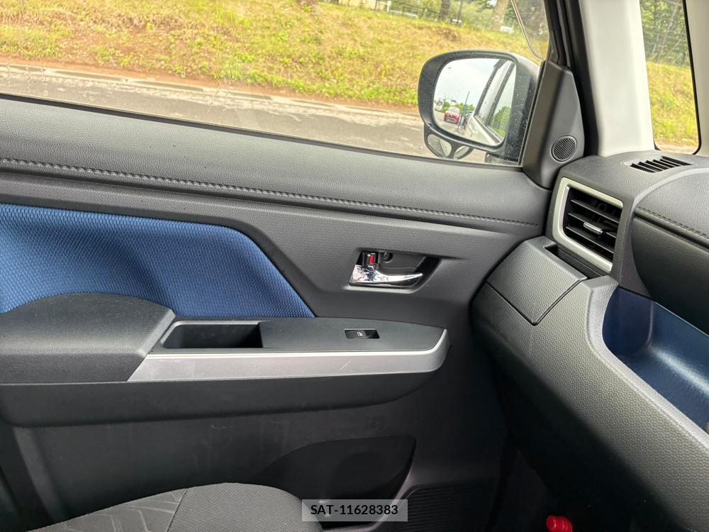 Daihatsu THOR 2019 7242604-25