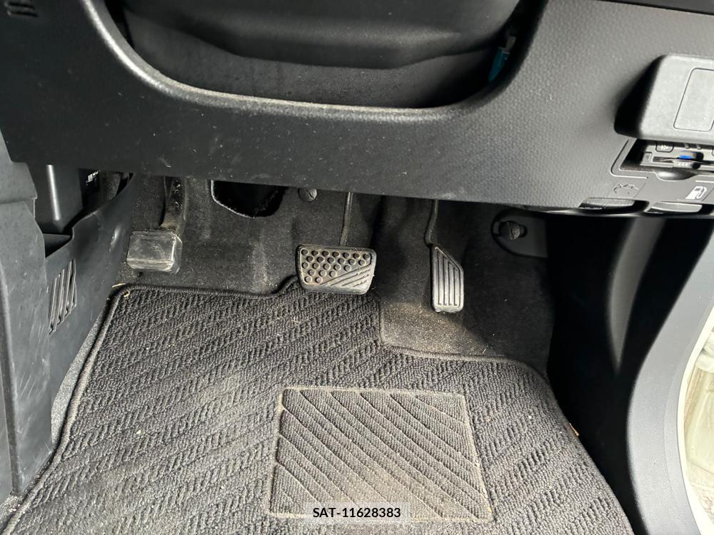 Daihatsu THOR 2019 7242604-27