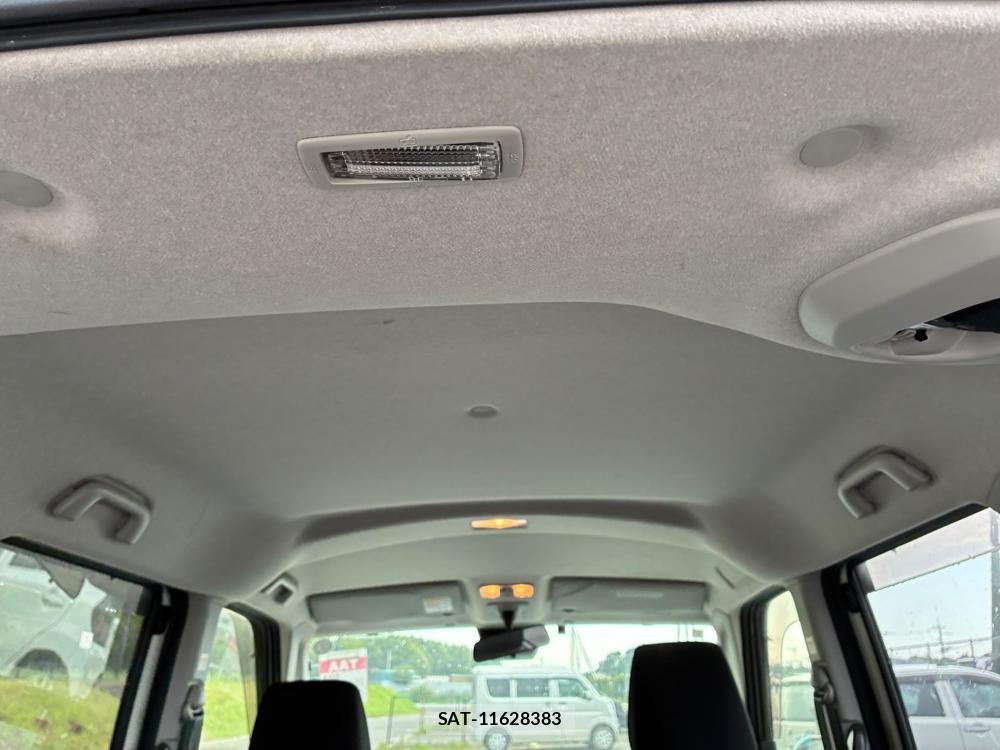 Daihatsu THOR 2019 7242604-28