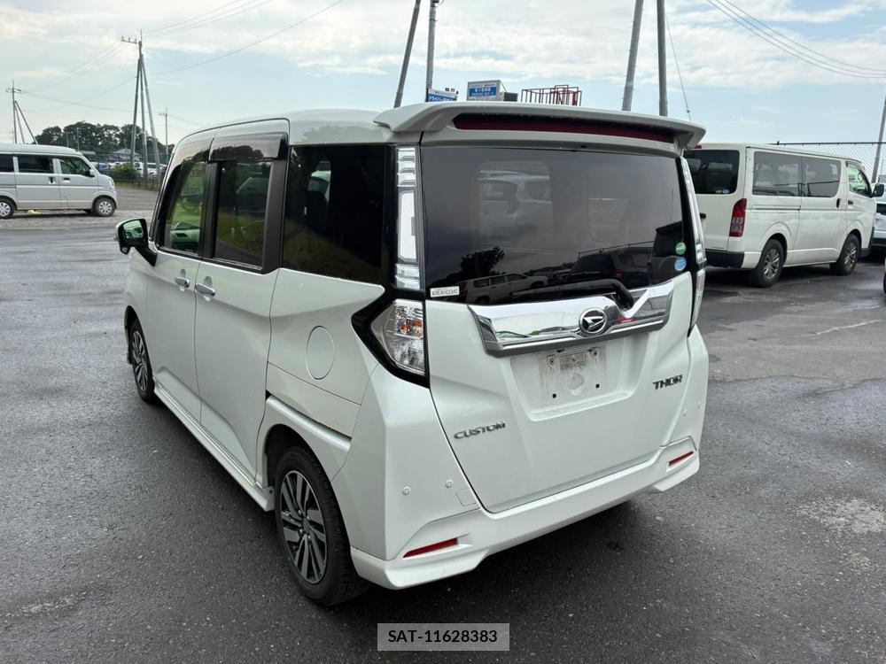 Daihatsu THOR 2019 7242604-2