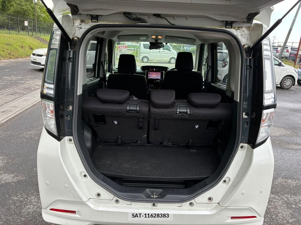 Daihatsu THOR 2019 7242604-29