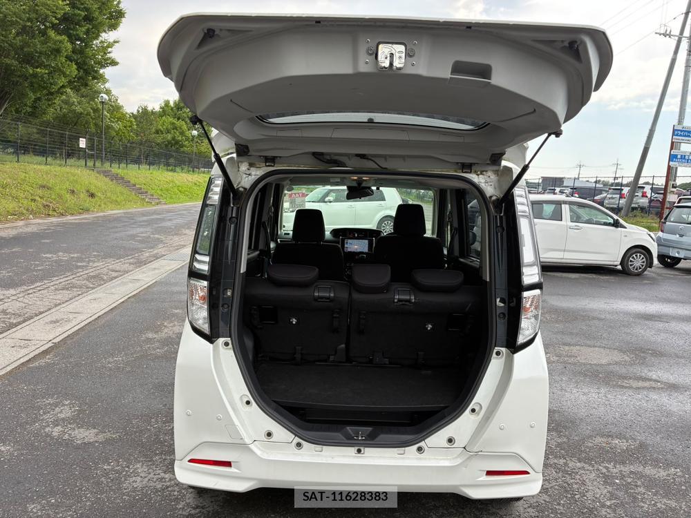 Daihatsu THOR 2019 7242604-30