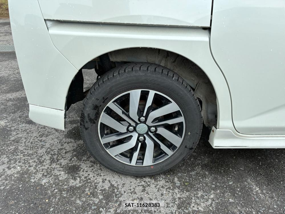 Daihatsu THOR 2019 7242604-31