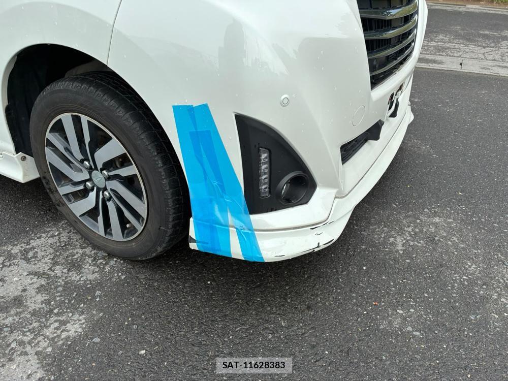 Daihatsu THOR 2019 7242604-32