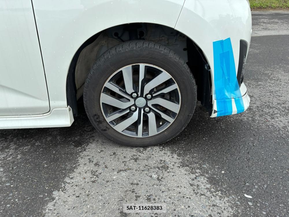 Daihatsu THOR 2019 7242604-33
