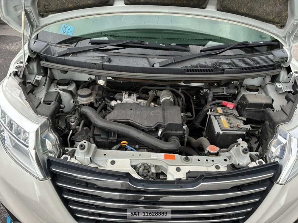 Daihatsu THOR 2019 7242604-34
