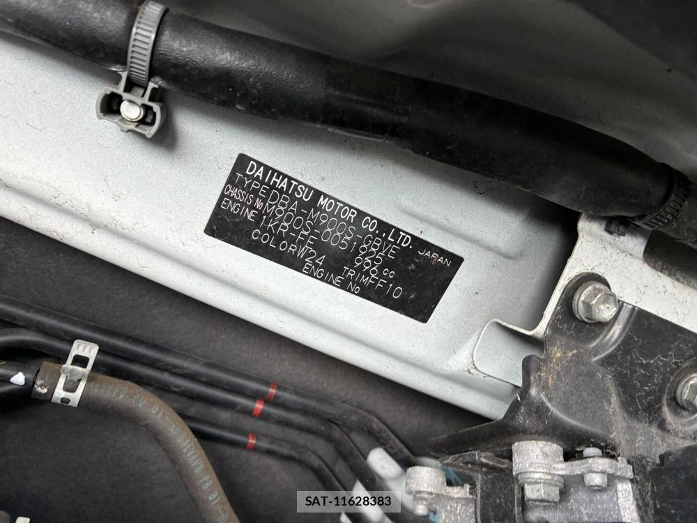 Daihatsu THOR 2019 7242604-35