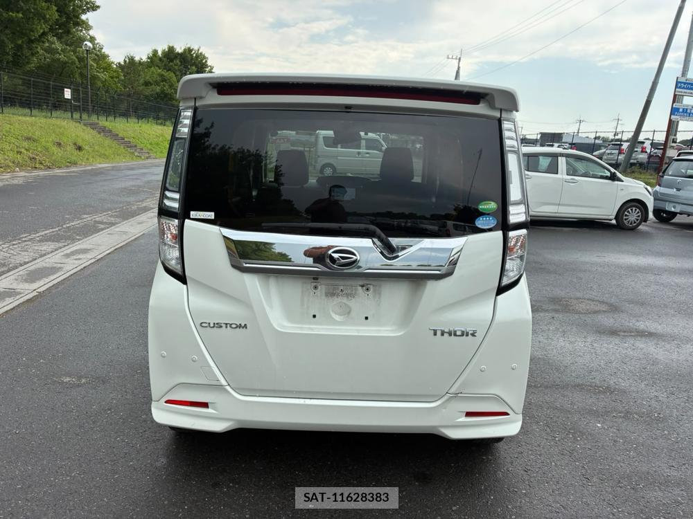 Daihatsu THOR 2019 7242604-3