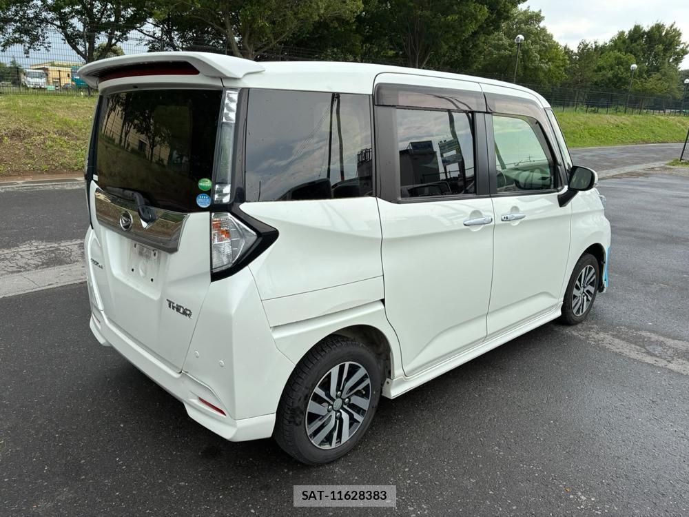 Daihatsu THOR 2019 7242604-4