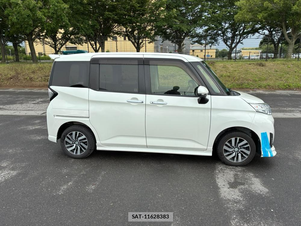 Daihatsu THOR 2019 7242604-5