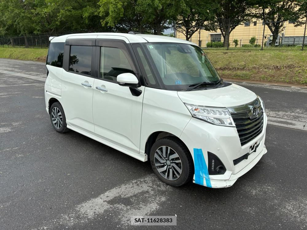 Daihatsu THOR 2019 7242604-6
