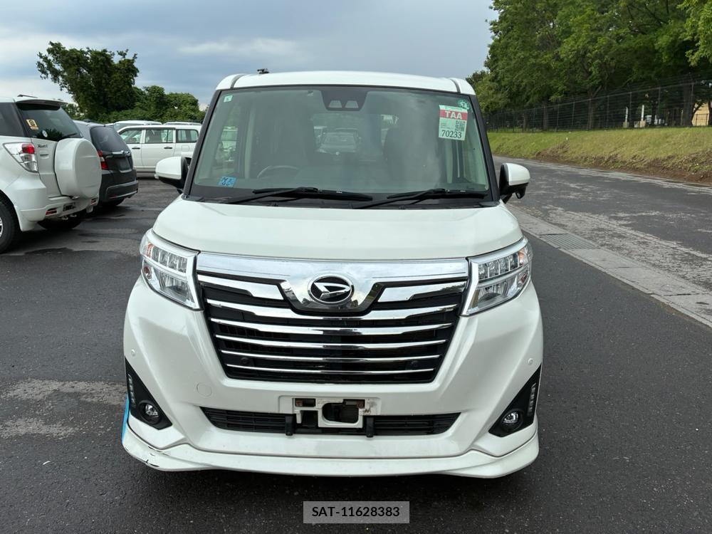 Daihatsu THOR 2019 7242604-7
