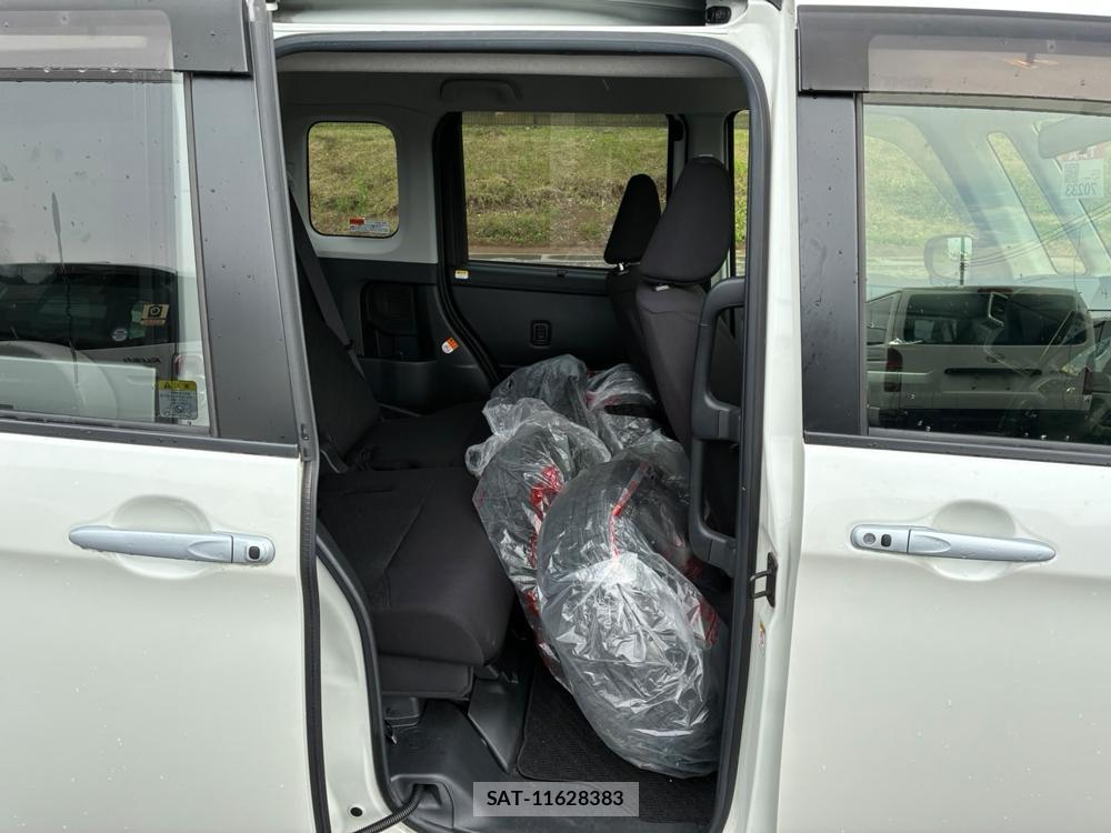 Daihatsu THOR 2019 7242604-8