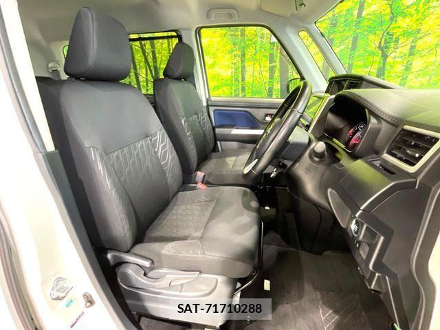 Daihatsu THOR 2017-02 7562990-7