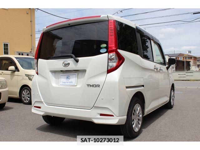 Daihatsu THOR 2019-03 7226152-8