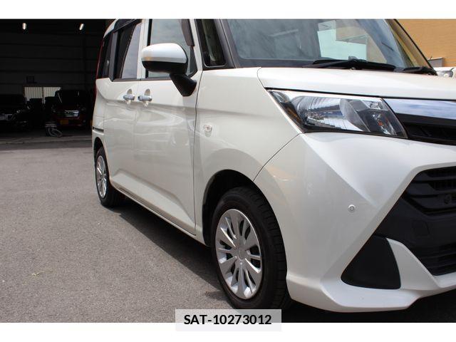 Daihatsu THOR 2019-03 7226152-9